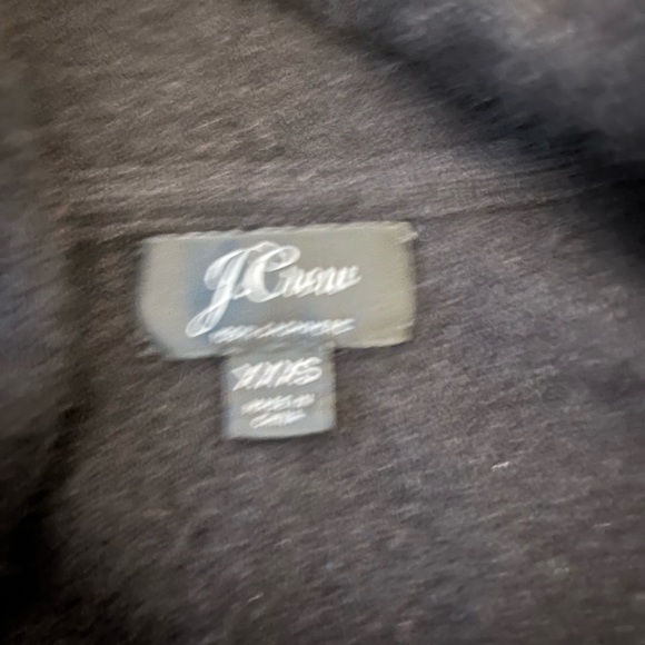 jcrew cashmere cardigan - Picture 3 of 4